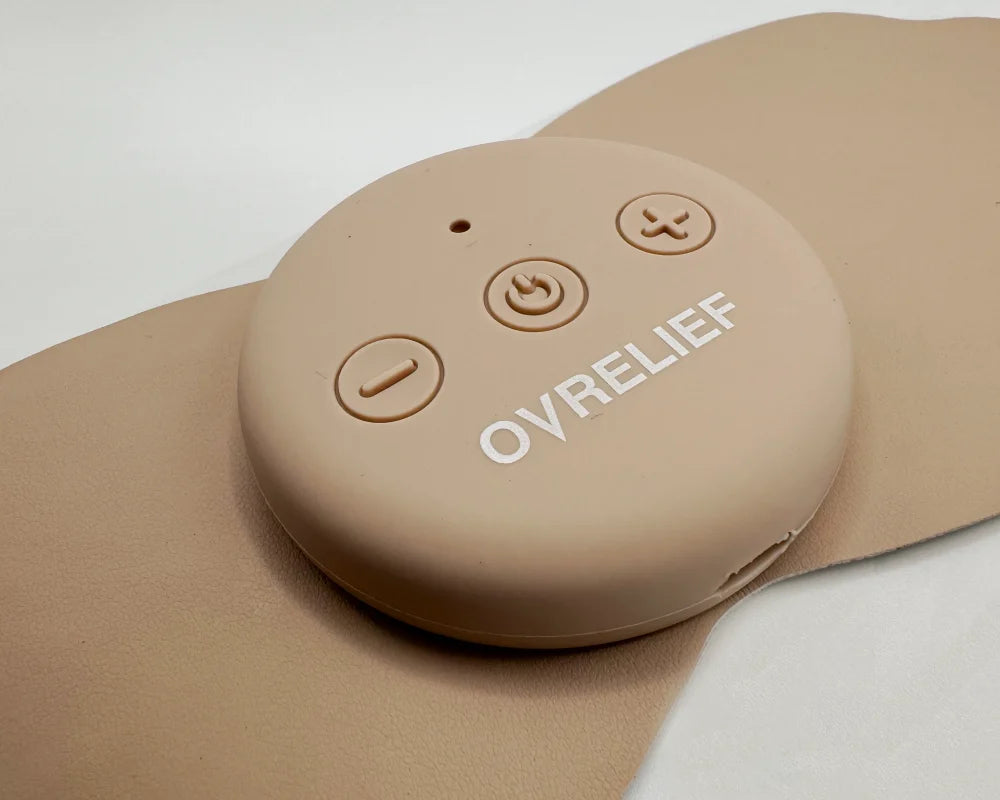 Ovrelief Period Pain Relief Device