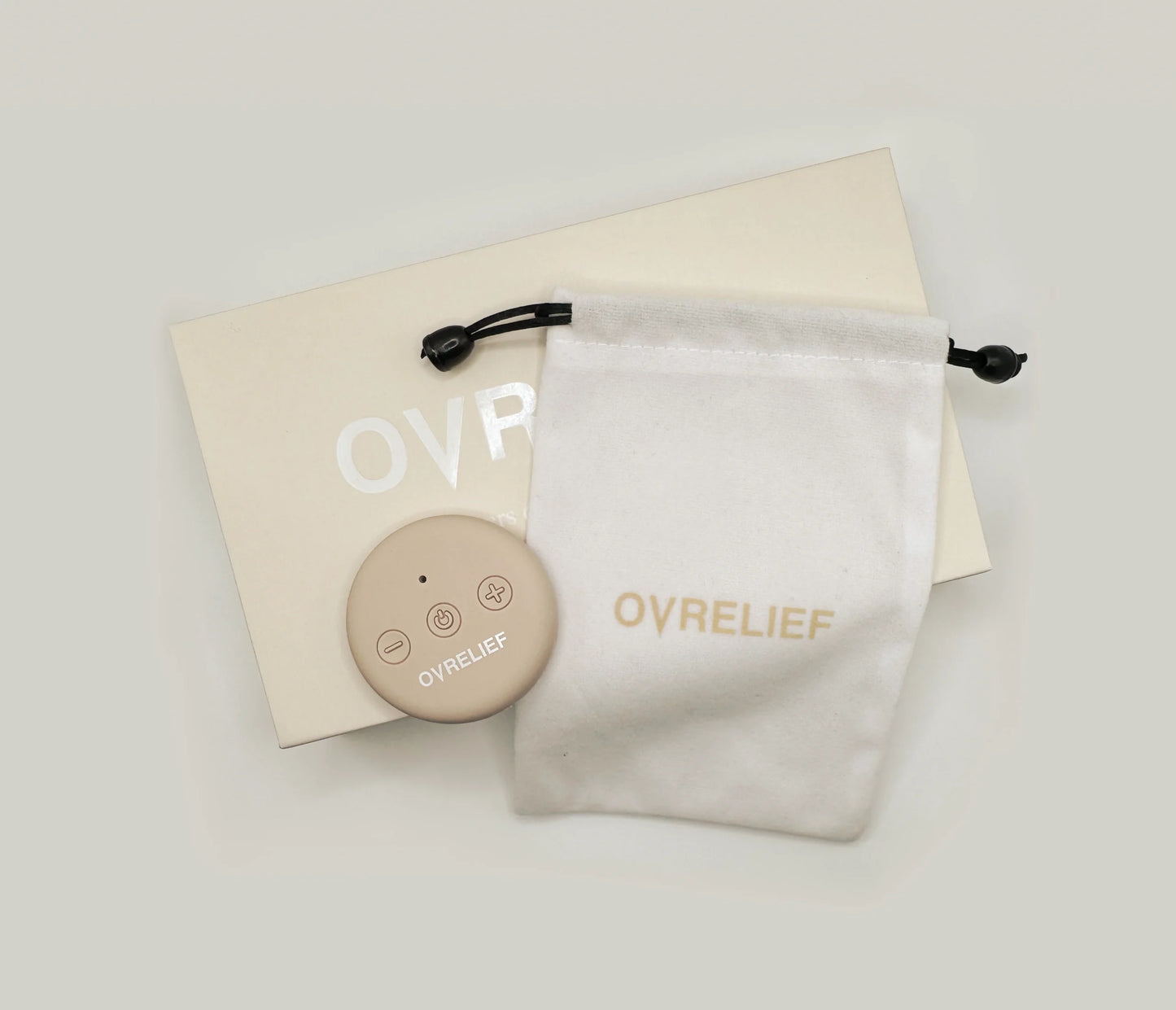Ovrelief Period Pain Relief Device