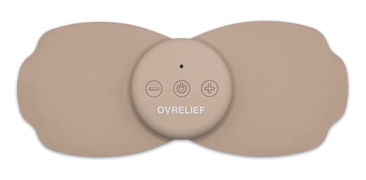 Ovrelief Butterfly Replacement Pads