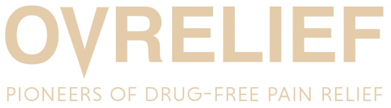 OVRELIEF Logo