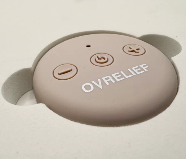 OVRELIEF Menstrual Cramp Machine