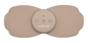 OVRELIEF Period Pain Relief Device