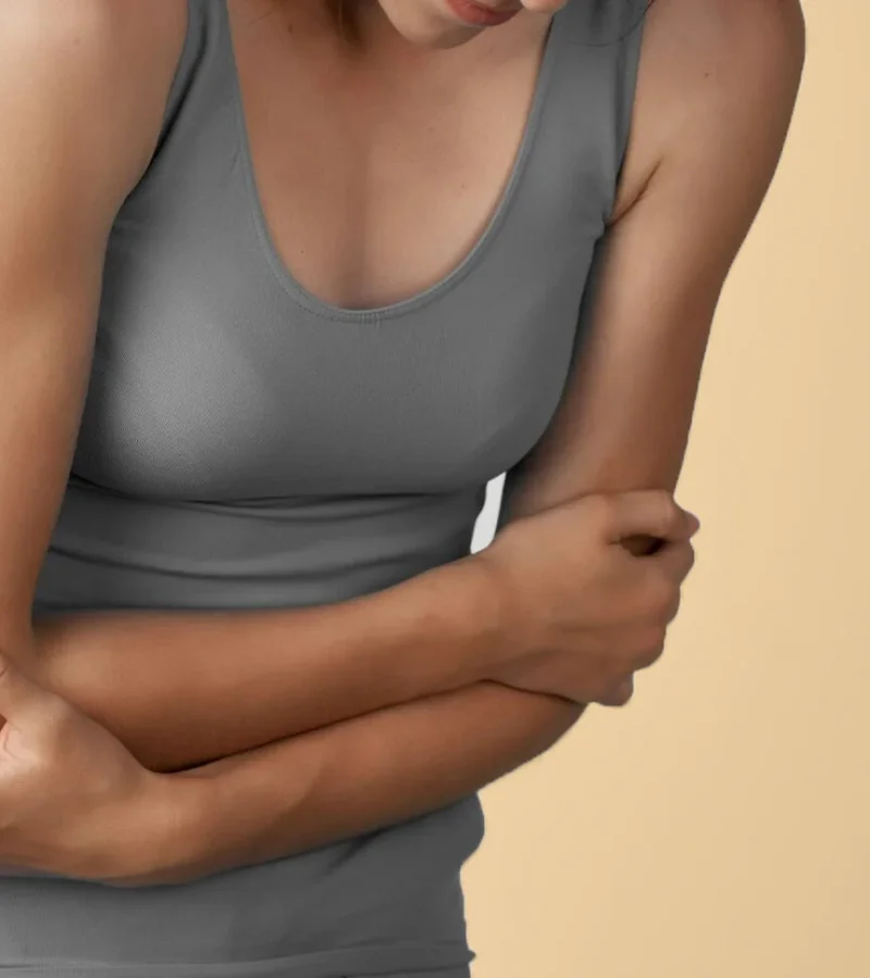 Period Pain in Woman having ENDO