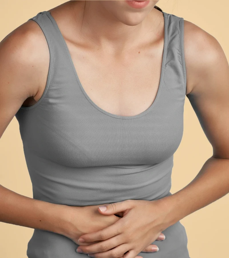 Period Pain of Endometroises